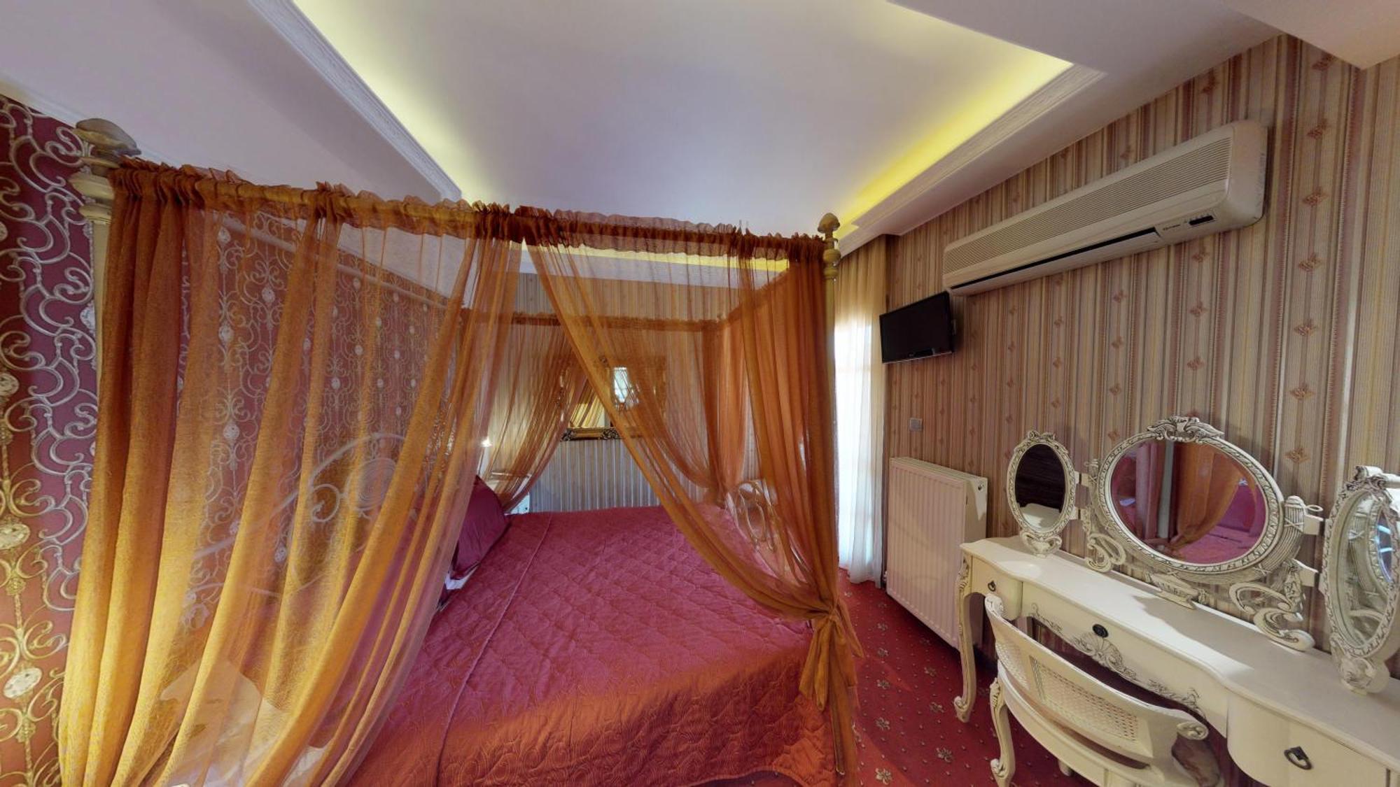 Hotel Mirto Литохоро Экстерьер фото
