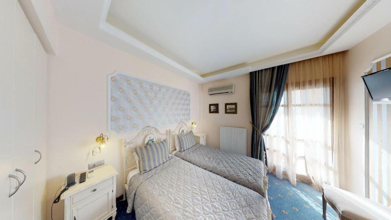 Hotel Mirto Литохоро Экстерьер фото